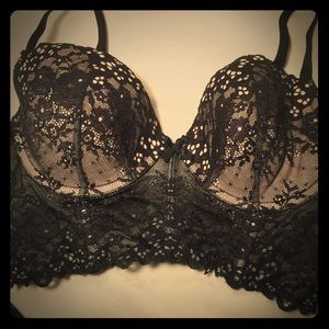 🌟Price Drop VS Very Sexy Longline Pushup